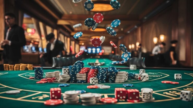 999casino মোবাইল অ্যাপ ইন্টারফেস