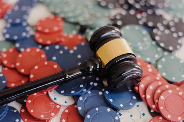 কুইন অফ বাউন্টি বেটিং লেআউট এবং টেবিল মার্কিং